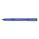 Paper Mate® wholesale. Write Bros. Ballpoint Pen, Bold 1.2 Mm, Blue Ink-barrel, Dozen. HSD Wholesale: Janitorial Supplies, Breakroom Supplies, Office Supplies.
