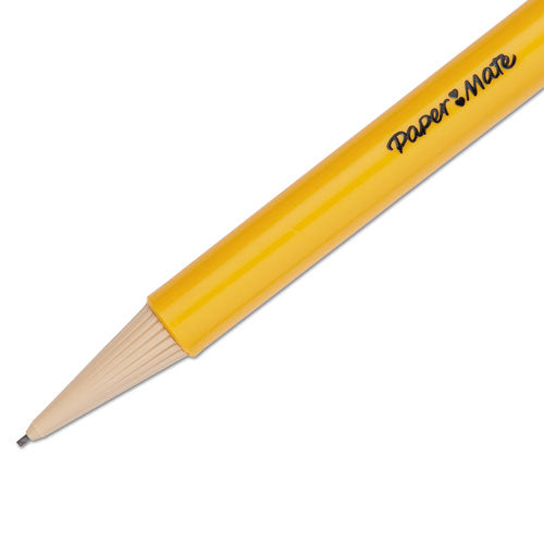 Paper Mate® wholesale. Sharpwriter Mechanical Pencil, 0.7 Mm, Hb (