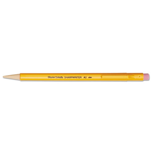 Paper Mate® wholesale. Sharpwriter Mechanical Pencil, 0.7 Mm, Hb (