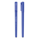 Paper Mate® wholesale. Write Bros. Stick Ballpoint Pen, Medium 1mm, Blue Ink-barrel, Dozen. HSD Wholesale: Janitorial Supplies, Breakroom Supplies, Office Supplies.