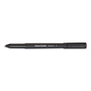 Paper Mate® wholesale. Write Bros. Stick Ballpoint Pen, Medium 1mm, Black Ink-barrel, Dozen. HSD Wholesale: Janitorial Supplies, Breakroom Supplies, Office Supplies.