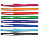 Paper Mate® wholesale. Point Guard Flair Stick Porous Point Pen, Bold 1.4mm, Assorted Ink-barrel, 48-set. HSD Wholesale: Janitorial Supplies, Breakroom Supplies, Office Supplies.