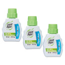 Paper Mate® Liquid Paper® wholesale. Fast Dry Correction Fluid, 22 Ml Bottle, White, 3-pack. HSD Wholesale: Janitorial Supplies, Breakroom Supplies, Office Supplies.