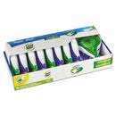 Paper Mate® Liquid Paper® wholesale. Dryline Correction Tape, Non-refillable, 1-6" X 472", 10-pack. HSD Wholesale: Janitorial Supplies, Breakroom Supplies, Office Supplies.