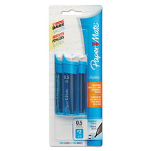 Load image into Gallery viewer, Paper Mate® wholesale. Lead Refills, 0.5 Mm, Hb, Black, 35-tube, 3 Tubes-pack. HSD Wholesale: Janitorial Supplies, Breakroom Supplies, Office Supplies.