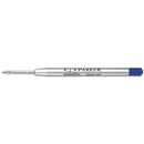 Parker® wholesale. Refill For Parker Ballpoint Pens, Fine Point, Blue Ink. HSD Wholesale: Janitorial Supplies, Breakroom Supplies, Office Supplies.