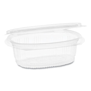 Pactiv wholesale. PACTIV Earthchoice Pet Hinged Lid Deli Container, 8 Oz, 4.92 X 5.87 X 1.32, Clear, 200-carton. HSD Wholesale: Janitorial Supplies, Breakroom Supplies, Office Supplies.