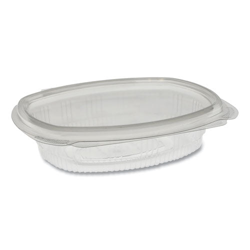 Pactiv wholesale. PACTIV Earthchoice Pet Hinged Lid Deli Container, 8 Oz, 4.92 X 5.87 X 1.32, Clear, 200-carton. HSD Wholesale: Janitorial Supplies, Breakroom Supplies, Office Supplies.