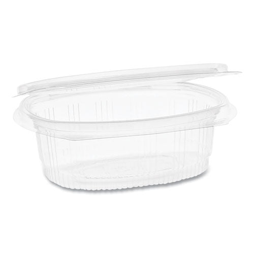 Pactiv wholesale. PACTIV Earthchoice Pet Hinged Lid Deli Container, 12 Oz, 4.92 X 5.87 X 1.89, Clear, 200-carton. HSD Wholesale: Janitorial Supplies, Breakroom Supplies, Office Supplies.