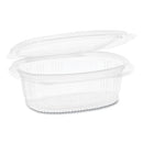 Pactiv wholesale. PACTIV Earthchoice Pet Hinged Lid Deli Container, 16 Oz, 4.92 X 5.87 X 2.48, Clear, 200-carton. HSD Wholesale: Janitorial Supplies, Breakroom Supplies, Office Supplies.