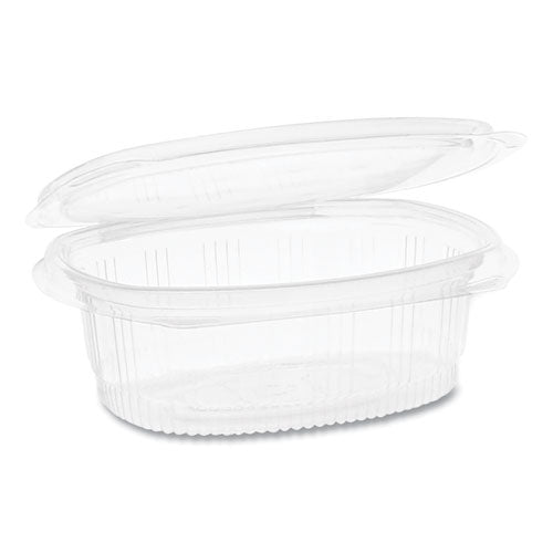 Pactiv wholesale. PACTIV Earthchoice Pet Hinged Lid Deli Container, 16 Oz, 4.92 X 5.87 X 2.48, Clear, 200-carton. HSD Wholesale: Janitorial Supplies, Breakroom Supplies, Office Supplies.