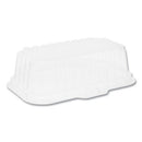 Pactiv wholesale. PACTIV Ops Traymate Dome-style Lids, 17s Deep Dome, 8.3 X 4.8 X 2.1, Clear, 250-carton. HSD Wholesale: Janitorial Supplies, Breakroom Supplies, Office Supplies.