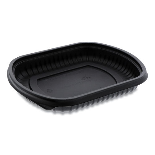 Pactiv wholesale. PACTIV Earthchoice Clearview Mealmaster Container, 16 Oz, 8.13 X 6.5 X 1, Black, 252-carton. HSD Wholesale: Janitorial Supplies, Breakroom Supplies, Office Supplies.
