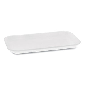 Pactiv wholesale. PACTIV Supermarket Tray, #17, 8.3 X 4.8 X 0.65, White, 1,000-carton. HSD Wholesale: Janitorial Supplies, Breakroom Supplies, Office Supplies.