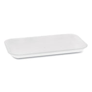 Pactiv wholesale. PACTIV Supermarket Tray, #17, 8.3 X 4.8 X 0.65, White, 1,000-carton. HSD Wholesale: Janitorial Supplies, Breakroom Supplies, Office Supplies.