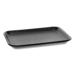 Pactiv wholesale. PACTIV Supermarket Tray, #2s, 8.2 X 5.7 X 0.65, Black, 500-carton. HSD Wholesale: Janitorial Supplies, Breakroom Supplies, Office Supplies.