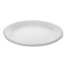 Pactiv wholesale. PACTIV Unlaminated Foam Dinnerware, Plate, 9" Diameter, White, 500-carton. HSD Wholesale: Janitorial Supplies, Breakroom Supplies, Office Supplies.