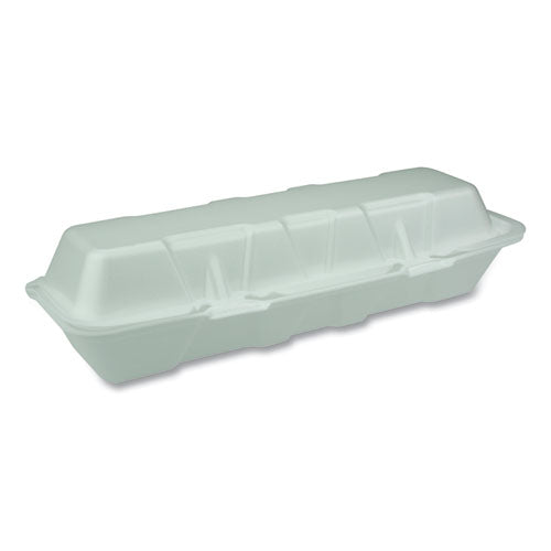 Pactiv wholesale. PACTIV Foam Hinged Lid Containers, Dual Tab Lock Hoagie, 13 X 4 X 4, White, 250-carton. HSD Wholesale: Janitorial Supplies, Breakroom Supplies, Office Supplies.
