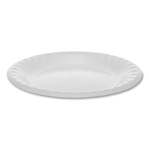 Pactiv wholesale. PACTIV Laminated Foam Dinnerware, Plate, 6" Diameter, White, 1,000-carton. HSD Wholesale: Janitorial Supplies, Breakroom Supplies, Office Supplies.