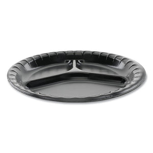 Pactiv wholesale. PACTIV Laminated Foam Dinnerware, Plate, 10.25" Diameter, Black, 540-carton. HSD Wholesale: Janitorial Supplies, Breakroom Supplies, Office Supplies.