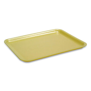 Pactiv wholesale. PACTIV Supermarket Trays, #2, 8.38 X 5.88 X 1.21, Yellow, 500-carton. HSD Wholesale: Janitorial Supplies, Breakroom Supplies, Office Supplies.