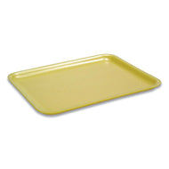 Pactiv wholesale. PACTIV Supermarket Trays, #17s, 8.4 X 4.5 X 0.7, Yellow, 1,000-carton. HSD Wholesale: Janitorial Supplies, Breakroom Supplies, Office Supplies.