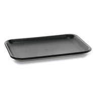 Pactiv wholesale. PACTIV Supermarket Trays, #2, 8.38 X 5.88 X 0.69, Black, 500-carton. HSD Wholesale: Janitorial Supplies, Breakroom Supplies, Office Supplies.