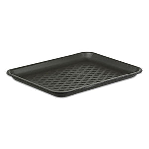 Pactiv wholesale. PACTIV Supermarket Trays, #27s, 15 X 5.5 X 0.93, Black, 250-carton. HSD Wholesale: Janitorial Supplies, Breakroom Supplies, Office Supplies.