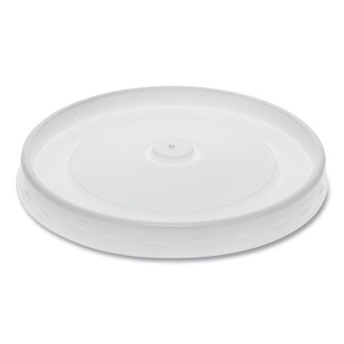 Pactiv wholesale. PACTIV Paper Soup Cup Lid, For 32 Oz Soup Cups, 3.13" Diameter X 0.69"h, White, 500-carton. HSD Wholesale: Janitorial Supplies, Breakroom Supplies, Office Supplies.