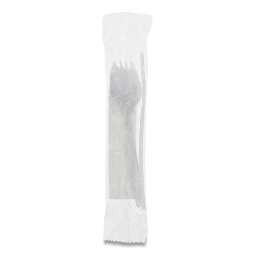 Pactiv wholesale. PACTIV Fieldware Polypropylene Cutlery Kit, Spork, 10 X 8 Napkin, Standard Straw, Mediumweight, White, 1,000-carton. HSD Wholesale: Janitorial Supplies, Breakroom Supplies, Office Supplies.