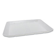 Pactiv wholesale. PACTIV Supermarket Tray, #1014 Family Pack Tray, 13.88 X 9.88 X 1, White, 100-carton. HSD Wholesale: Janitorial Supplies, Breakroom Supplies, Office Supplies.