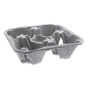 Pactiv wholesale. PACTIV Earthchoice Four-cup Carrier With Food Tray, 8-32 Oz, Four Cups, 300-carton. HSD Wholesale: Janitorial Supplies, Breakroom Supplies, Office Supplies.