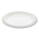 Pactiv wholesale. PACTIV Meadoware® Ops Dinnerware, Plate, 10.25" Diameter, Black, 500-carton. HSD Wholesale: Janitorial Supplies, Breakroom Supplies, Office Supplies.
