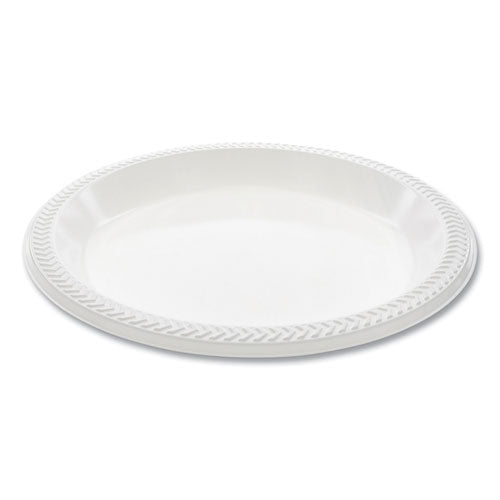 Pactiv wholesale. PACTIV Meadoware® Ops Dinnerware, Plate, 10.25" Diameter, Black, 500-carton. HSD Wholesale: Janitorial Supplies, Breakroom Supplies, Office Supplies.