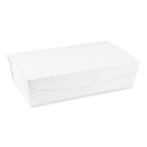 Pactiv wholesale. PACTIV Earthchoice Onebox Paper Box, 77 Oz, 9 X 4.85 X 2.7, White, 162-carton. HSD Wholesale: Janitorial Supplies, Breakroom Supplies, Office Supplies.