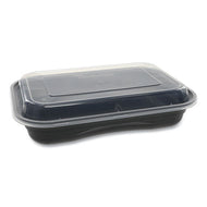 Pactiv wholesale. PACTIV Earthchoice Versa2go Microwaveable Containers, 27 Oz, 8.4 X 5.6 X 1.4, Black-clear, 150-carton. HSD Wholesale: Janitorial Supplies, Breakroom Supplies, Office Supplies.