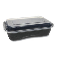 Pactiv wholesale. PACTIV Earthchoice Versa2go Microwaveable Containers, 36 Oz, 8.4 X 5.6 X 2, Black-clear, 150-carton. HSD Wholesale: Janitorial Supplies, Breakroom Supplies, Office Supplies.