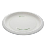 Pactiv wholesale. PACTIV Earthchoice Pressware Compostable Dinnerware, Plate, 10