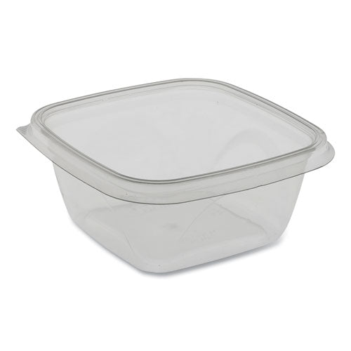 Pactiv wholesale. PACTIV Earthchoice Recycled Pet Square Base Salad Containers, 16 Oz, 5 X 5 X 1.75, Clear, 504-carton. HSD Wholesale: Janitorial Supplies, Breakroom Supplies, Office Supplies.