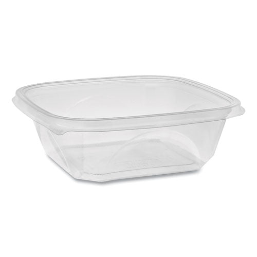 Pactiv wholesale. PACTIV Earthchoice Recycled Pet Square Base Salad Containers, 32 Oz, 7 X 7 X 2, Clear, 300-carton. HSD Wholesale: Janitorial Supplies, Breakroom Supplies, Office Supplies.