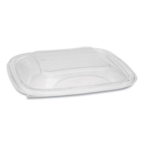 Pactiv wholesale. PACTIV Earthchoice Pet Container Lids, For 24-32 Oz Container Bases, 7.38 X 7.38 X 0.82, Clear, 300-carton. HSD Wholesale: Janitorial Supplies, Breakroom Supplies, Office Supplies.