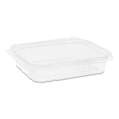 Pactiv wholesale. PACTIV Earthchoice Tamper Evident Deli Container, 16 Oz, 7.25 X 6.38 X 1, Clear, 240-carton. HSD Wholesale: Janitorial Supplies, Breakroom Supplies, Office Supplies.