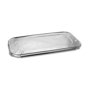 Pactiv wholesale. PACTIV Aluminum Steam-pan Lids, 1-3 Size, 12.31 X 6.19, 200-carton. HSD Wholesale: Janitorial Supplies, Breakroom Supplies, Office Supplies.