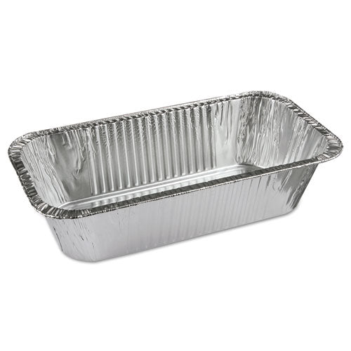 Pactiv wholesale. PACTIV PACTIV Aluminum Bread-loaf Pans, Ribbed 1-3-size, 8.04 X 5.9 X 3, 200-carton. HSD Wholesale: Janitorial Supplies, Breakroom Supplies, Office Supplies.