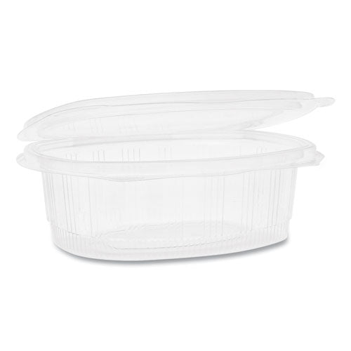 Pactiv wholesale. PACTIV Earthchoice Pet Hinged Lid Deli Container, 24 Oz, 7.38 X 5.88 X 2.38, Clear, 280-carton. HSD Wholesale: Janitorial Supplies, Breakroom Supplies, Office Supplies.