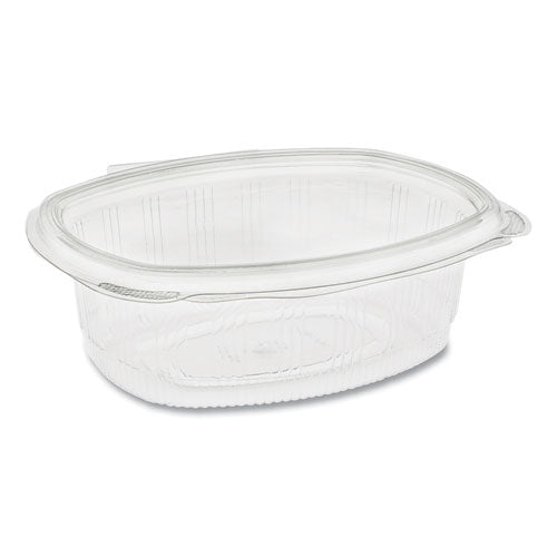 Pactiv wholesale. PACTIV Earthchoice Pet Hinged Lid Deli Container, 24 Oz, 7.38 X 5.88 X 2.38, Clear, 280-carton. HSD Wholesale: Janitorial Supplies, Breakroom Supplies, Office Supplies.