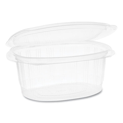 Pactiv wholesale. PACTIV Earthchoice Pet Hinged Lid Deli Container, 32 Oz, 7.31 X 5.88 X 3.25, Clear, 280-carton. HSD Wholesale: Janitorial Supplies, Breakroom Supplies, Office Supplies.