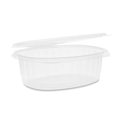 Pactiv wholesale. PACTIV Earthchoice Pet Hinged Lid Deli Container, 48 Oz, 8.88 X 7.25 X 2.94, Clear, 190-carton. HSD Wholesale: Janitorial Supplies, Breakroom Supplies, Office Supplies.