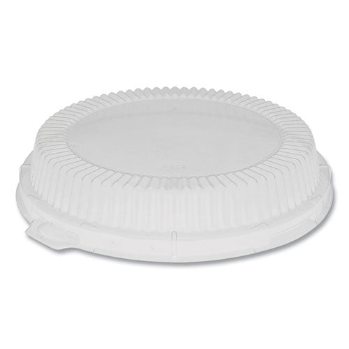 Pactiv wholesale. PACTIV Ops Clearview Dome-style Lid With Tabs For Meadoware Plates, Fluted, 8.88 X 8.88 X 0.75, Clear, 504-carton. HSD Wholesale: Janitorial Supplies, Breakroom Supplies, Office Supplies.