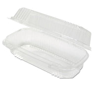 Pactiv wholesale. PACTIV Clearview Smartlock Food Containers, 23 Oz, 8.5 X 4 X 2.5, Clear, 250-carton. HSD Wholesale: Janitorial Supplies, Breakroom Supplies, Office Supplies.